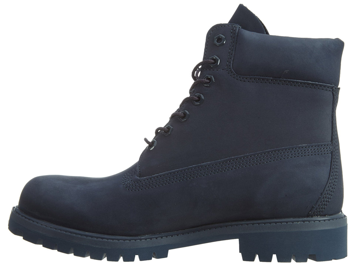 Premium : 6" design Timberland Mens Boot Tb0a176x Mono