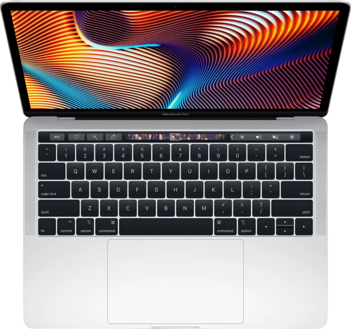 2018, 2.3GHz, + with Sleeve 256GB Bundle (i5 13-inch Cleaning Starter (Refurbished) MR9U2LL/A) Zipper SSD) Laptop Kit - + (Mid Silver Kit MacBook Pro Black