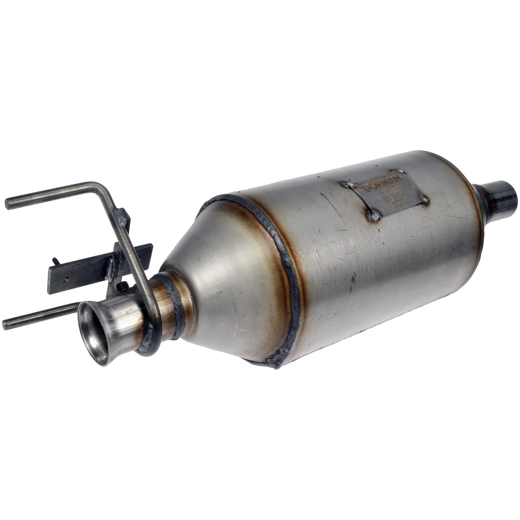 DODGE 674-1005 SPRINTER / Dorman Particulate Compliant) SPRINTER, Dodge Fits (Non-CARB 2007-2009 Freightliner Specific FREIGHTLINER (DPF) for Filter Diesel Models select: 2007-2009