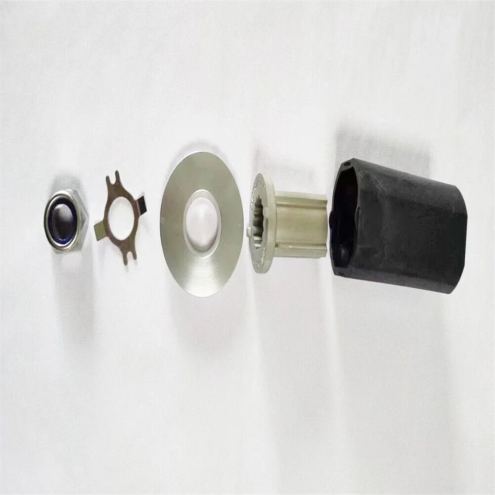 835257K1 For KIT 2 II Hub Mercury Flo-Torq # 835257Q1 Alpha Propeller MerCruiser