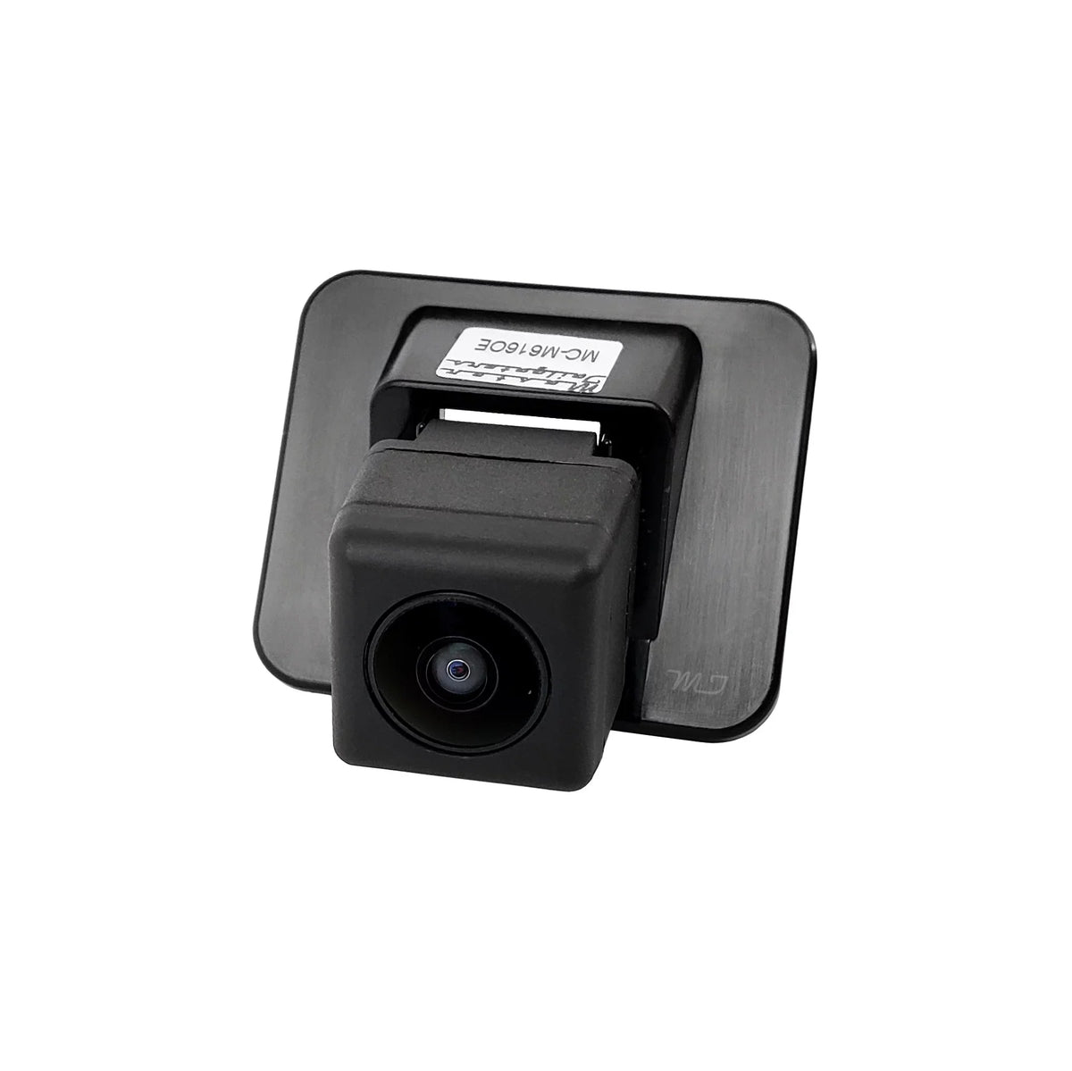 Master Backup 6 Mazda Tailgaters for (2014-2015) Part GJT1-67-RC0C Camera # OE Replacement