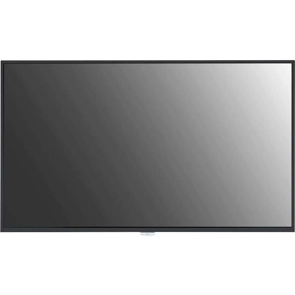 HDMI (3) 43" UHD, LFD
