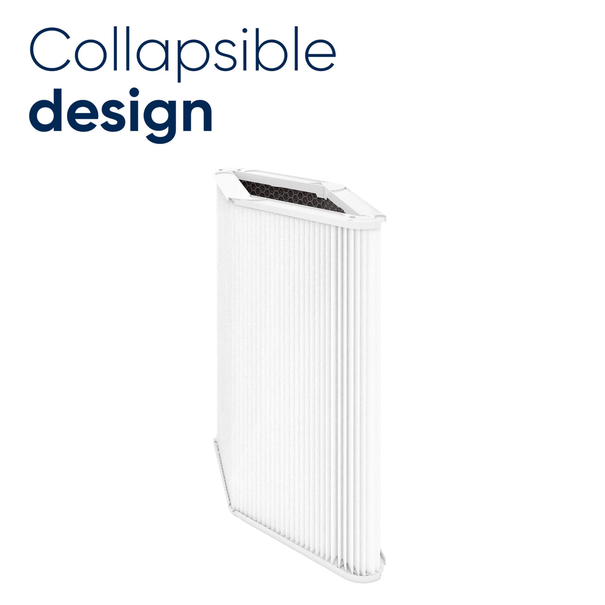 Activated Air Blue Filter, Filter Replacement 121 Purifier Blueair Carbon and Particle