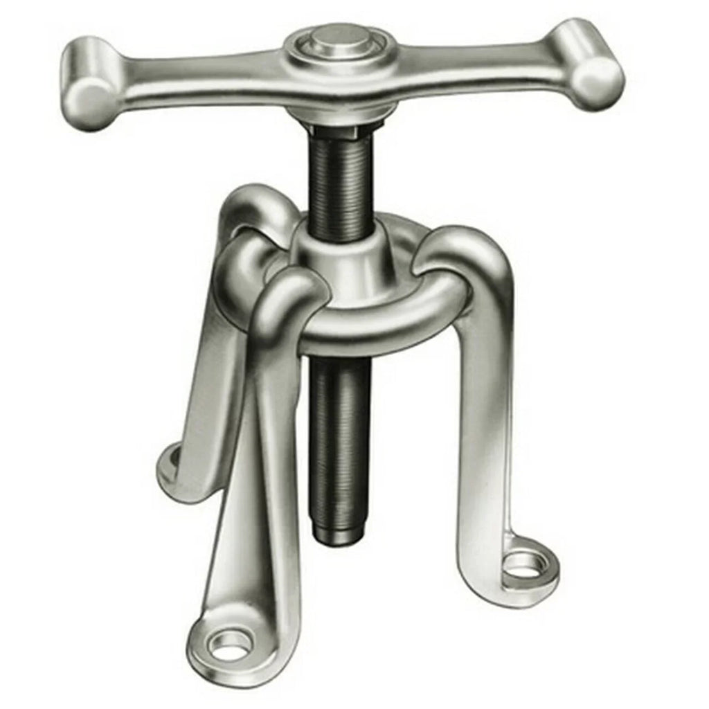 20-2029 Universal TruePower Puller Hub