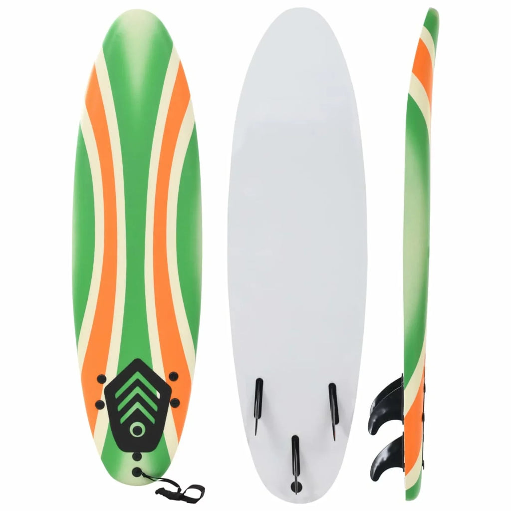 Boomerang Andoer Surfboard 66.9"