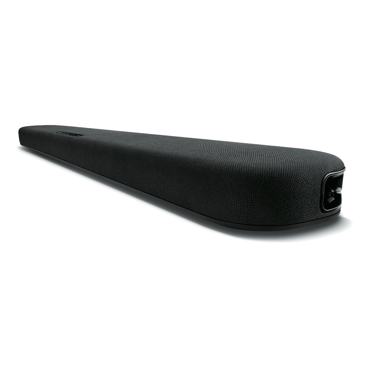 with and Dual DTS Built-In Box Bluetooth, Virtual:X Soundbar SR-B20A Subwoofers, Open Yamaha