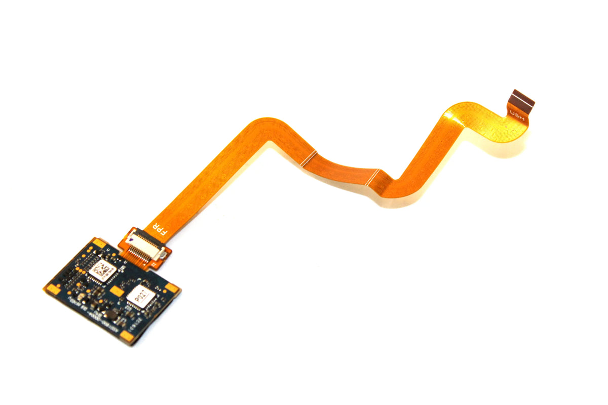 0800-0QQ1E00 with Reader 5414 Print Finger Latitude OEM Rugged Cable