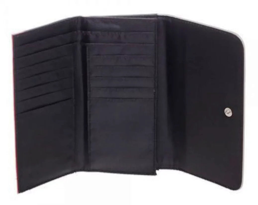 Wallet Clutch Design Nintendo Controller Envelope Flip