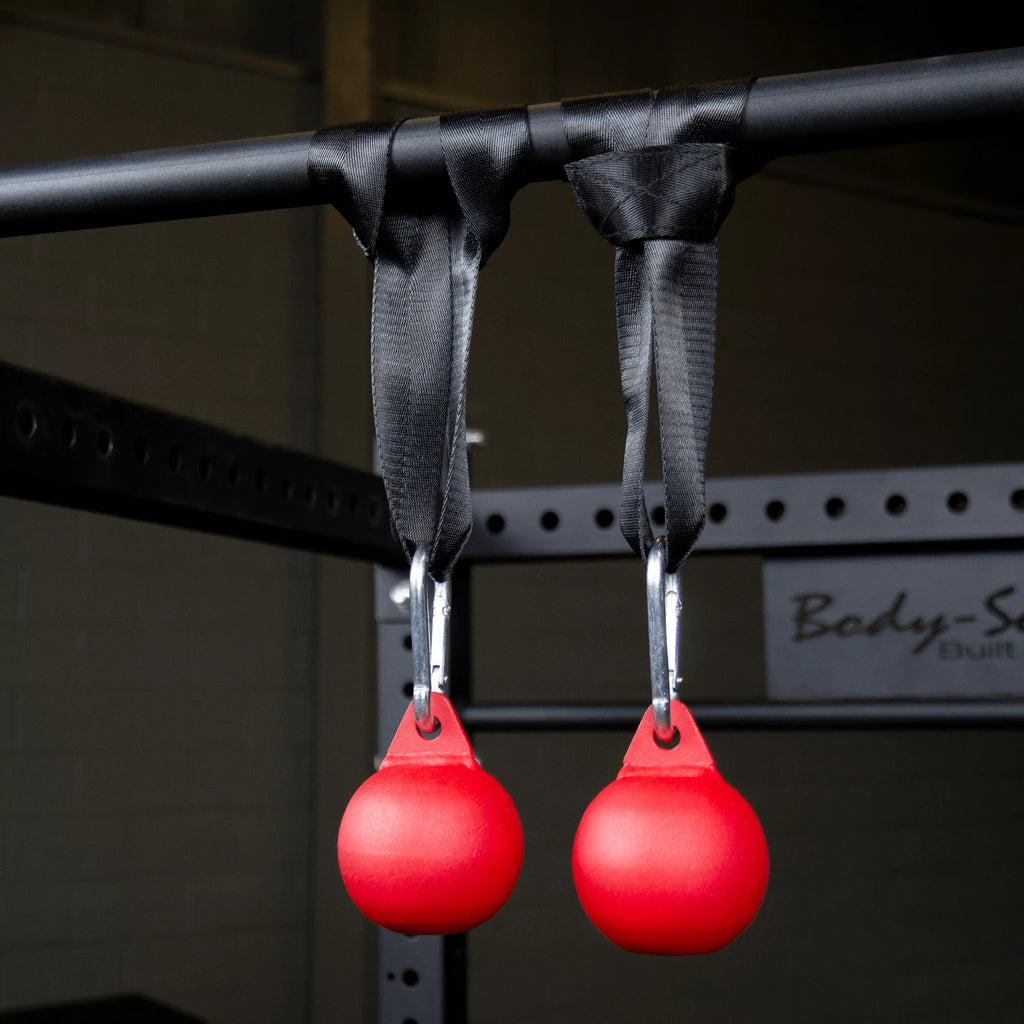 Cannonball Grips Body-Solid