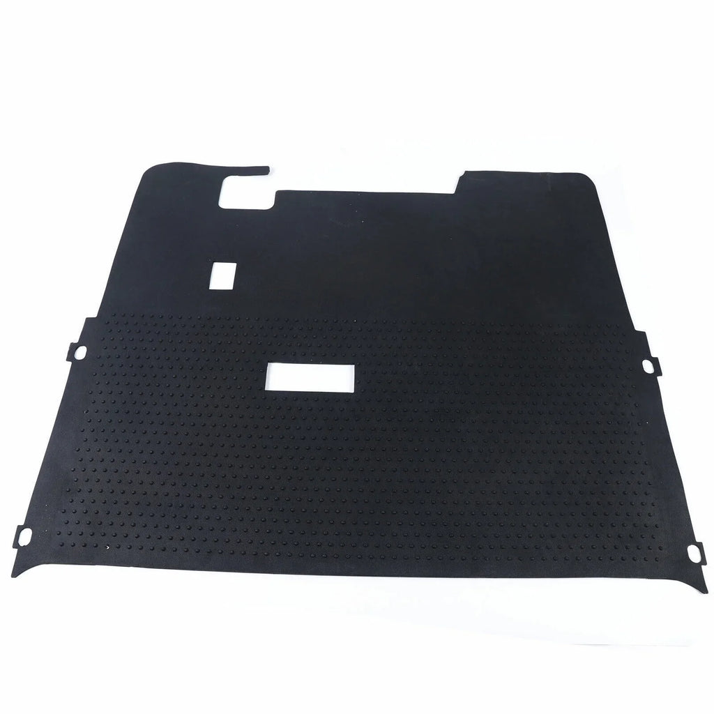 For Floor High grade Cart Mat Golf Replacement EZGO Rubber 1996+ 70048G01 TXT