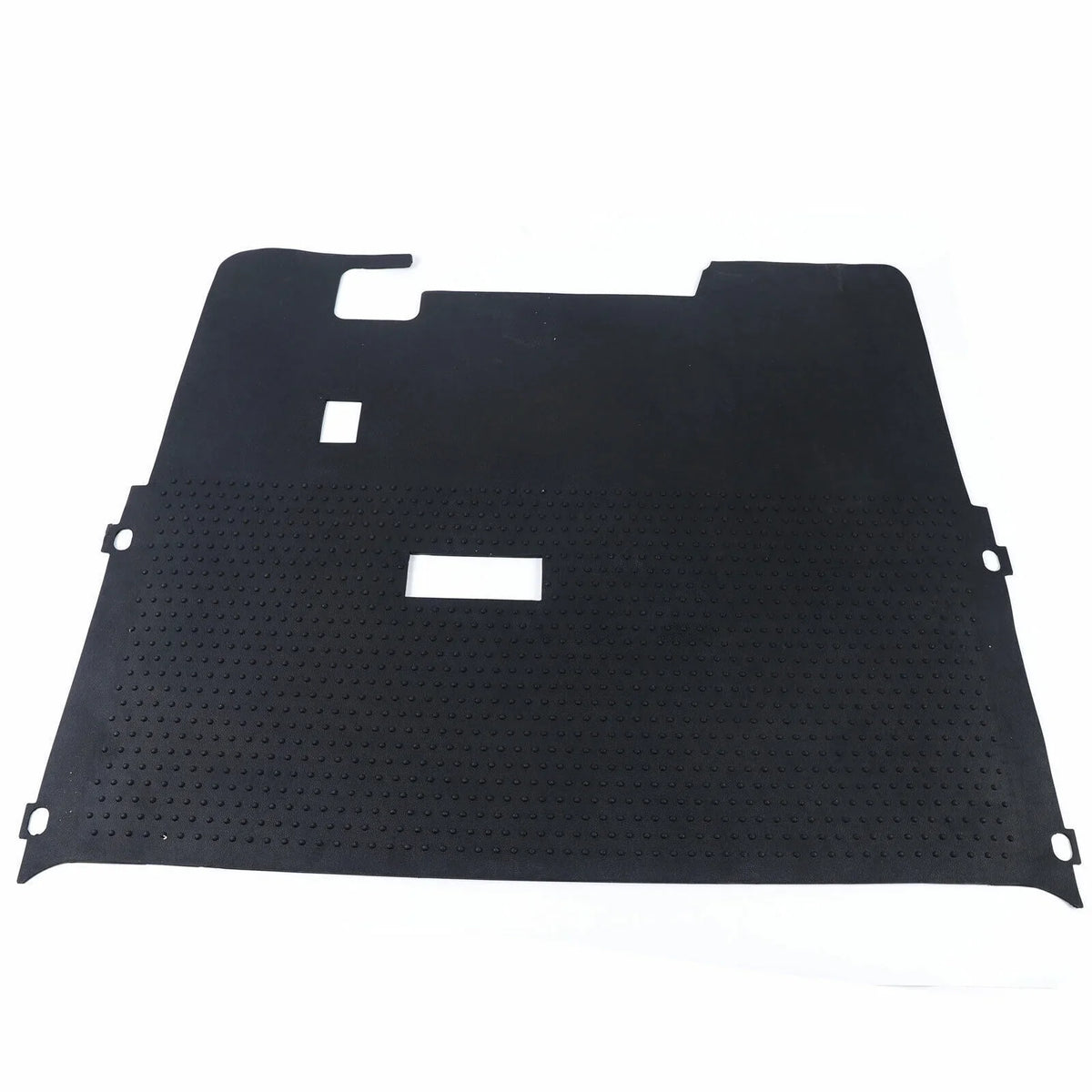 For Floor High grade Cart Mat Golf Replacement EZGO Rubber 1996+ 70048G01 TXT