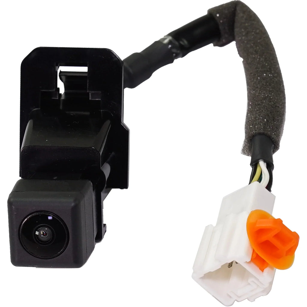 HR-V Up Camera New Honda 2016 for Back