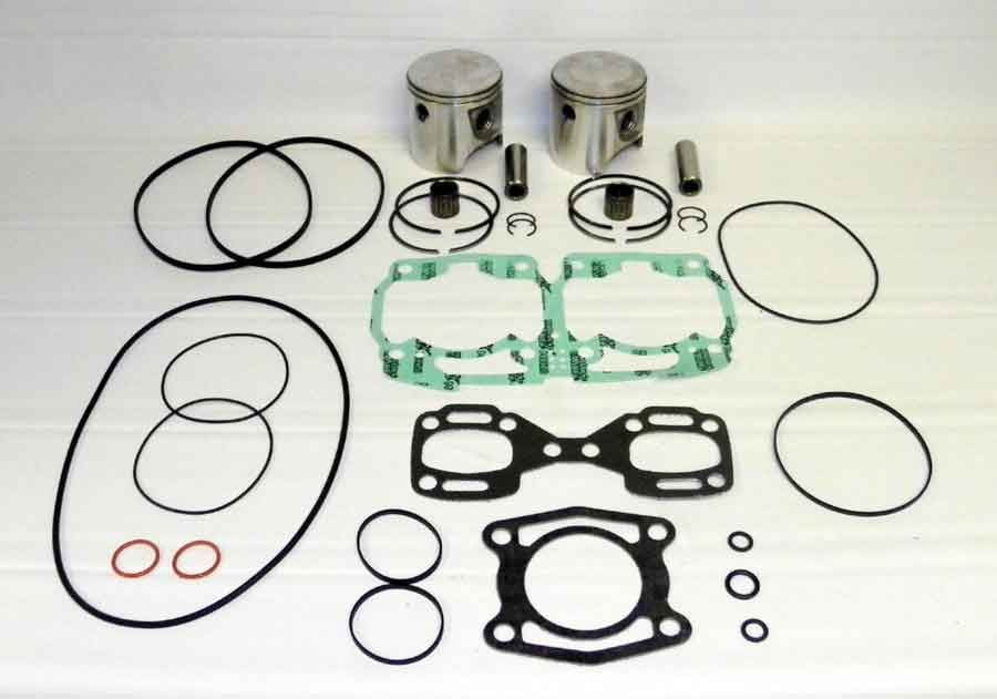 Rebuild 800 Top Sea-Doo WSM .75mm RFI Over For End 99-05; 010-808-13 Kit