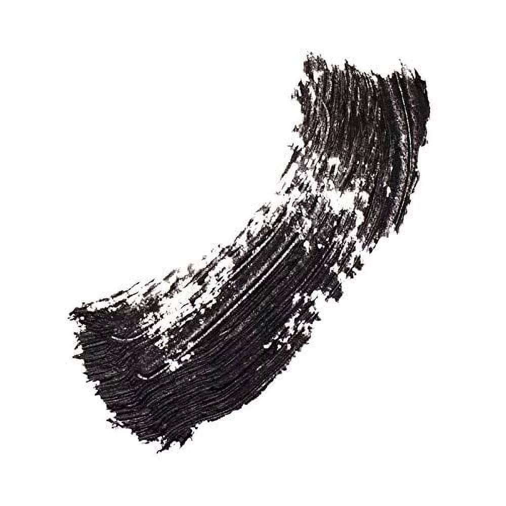 EPIC 4D Younique mascara fiber MOODSTRUCK one-step