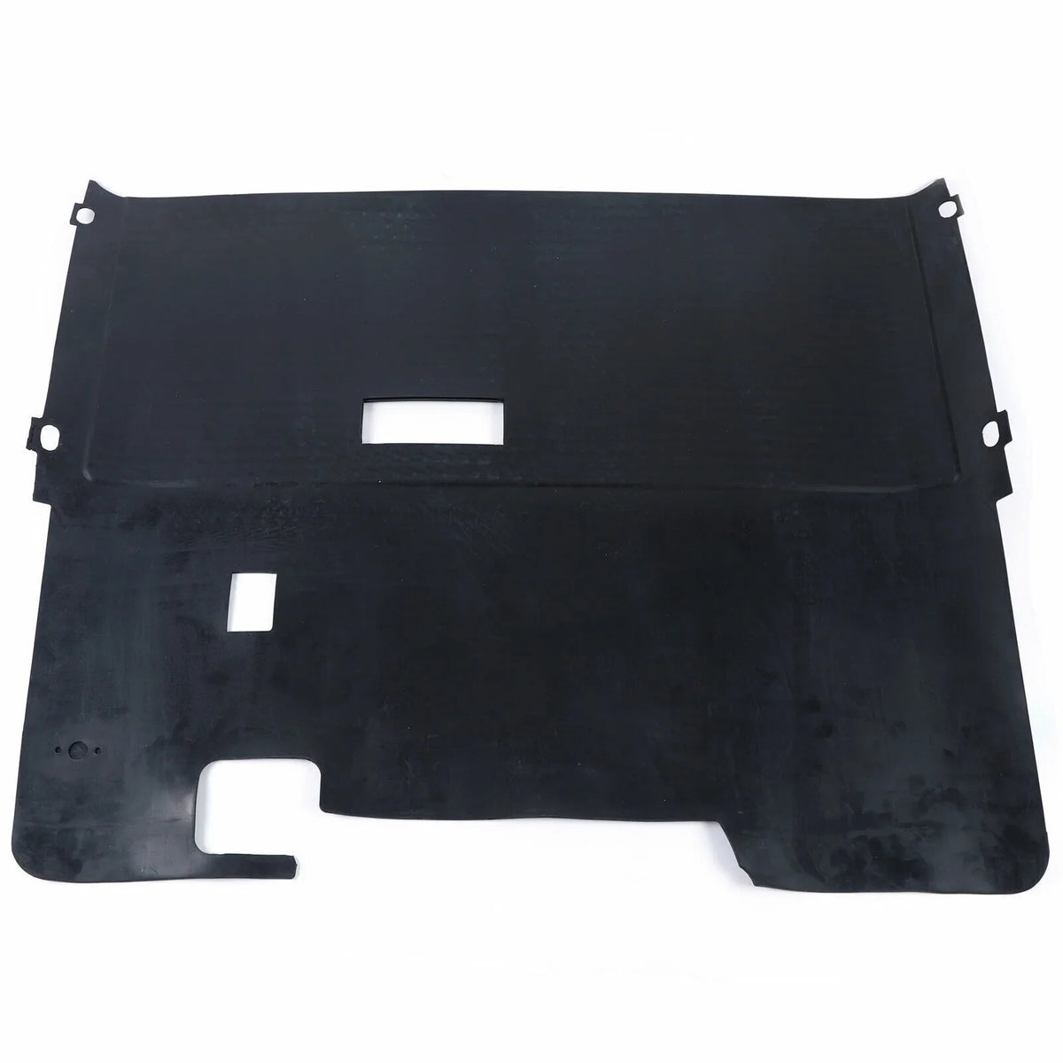 For Floor High grade Cart Mat Golf Replacement EZGO Rubber 1996+ 70048G01 TXT