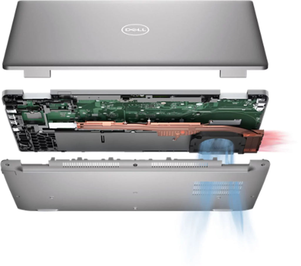 16GB @ | - 10 (2022) - SSD - 256GB Core 4.8 (Refurbished) | 5000 5530 | Latitude GHz 15.6" RAM Gen CPU FHD Cores Restored Laptop 12th i7
