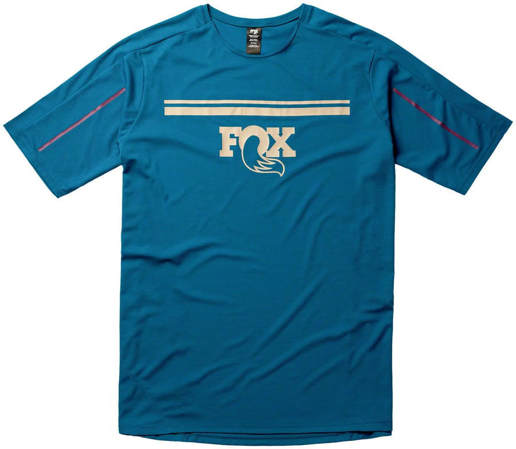 Jersey Sleeve FOX Short Seaweed Small Hightail -