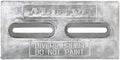 Martyr CMDIVERA, Slotted Divers Bolt-on Pleasurecraft Alloy Aluminum Dream