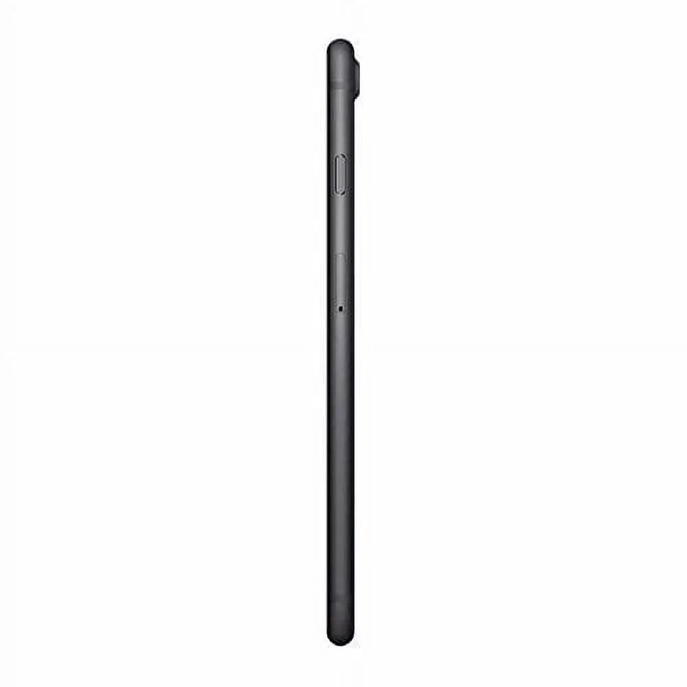 Restored AT&T iPhone Black (Refurbished) 32GB, 7