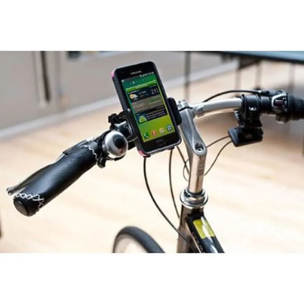 A20 (2018) Wiko Galaxy A6 J7 Dock - A9 (2018) Sonim A10e Alpha - Refine, A50 - Cradle 9T XP8 Fold Bicycle Xiaomi - XP3 Mount Holder Bike N1Y for 1 Ride J5, Mi Handlebar Xperia J3