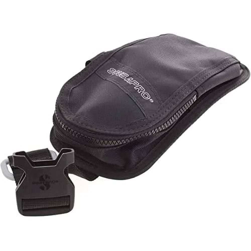 cm, 1.5 kg, Pouch lb) in) Weight 12 (3.8 (5.4 Scubapro Buckle
