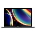 8GB (2020) - RAM (Refurbished) i5 Gray MXK32LL/A Restored Touch MacBook SSD Pro - Space 13" 1.4GHz Core Retina 256GB