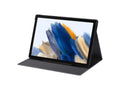 Wi-Fi Cover Tab A8 Includes - Galaxy Book 10.5" Tablet - Gray 64GB