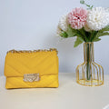 Cece Sunflower Cece Michael Crossbody Extra Kors Bag Small