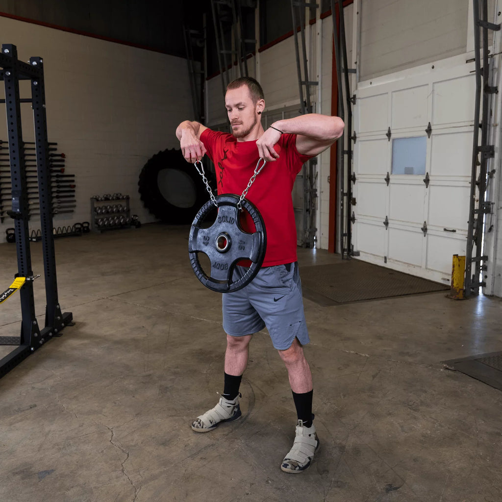 Cannonball Grips Body-Solid