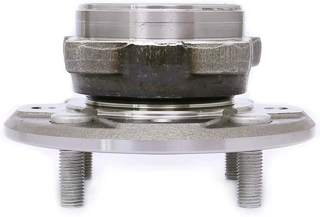 950-003 with Motors Acura Wheel Lug Front Compatible 2.2L Cl,Honda Afa Wheel 4 Pair Only Hub Assembly Bearing Accord Bearing with