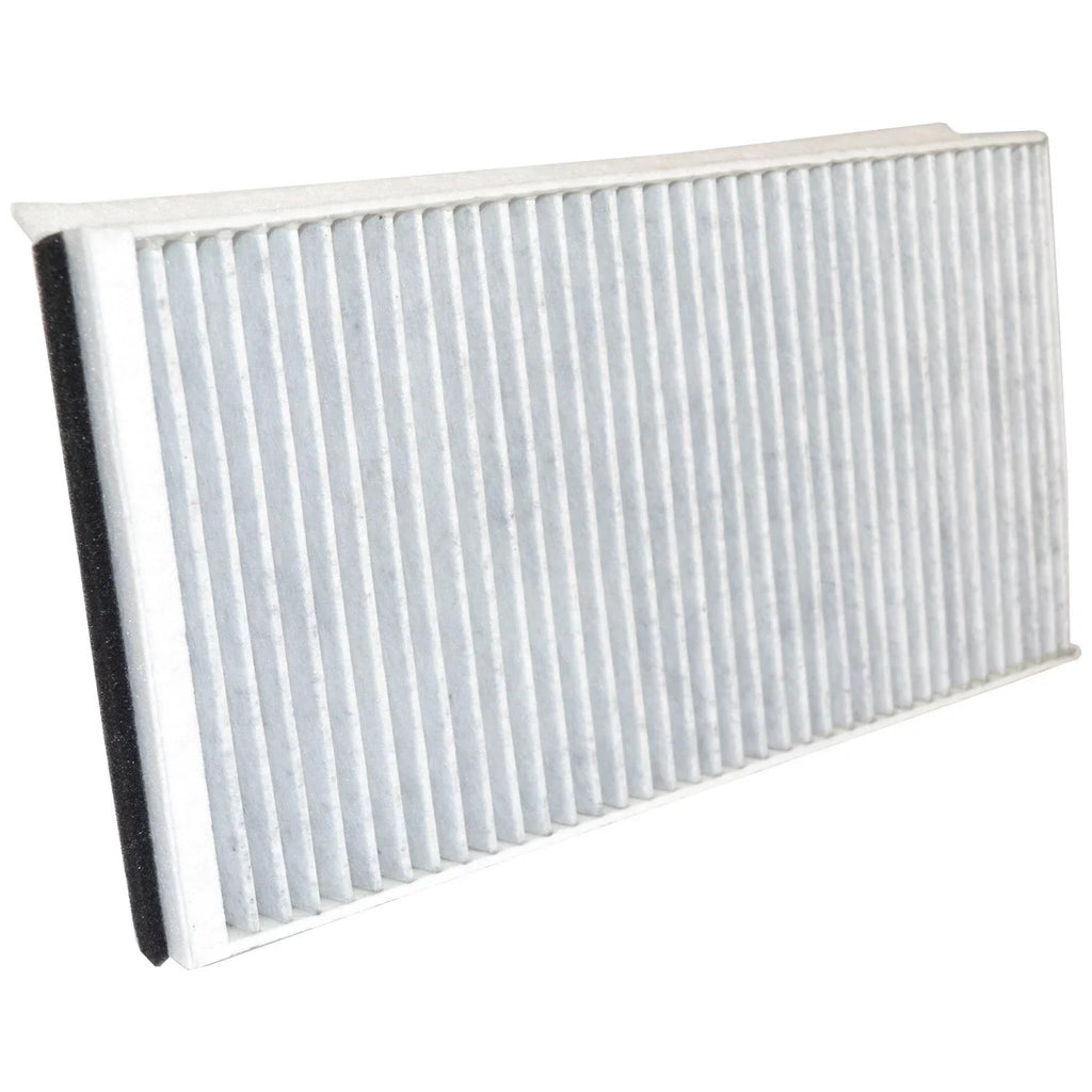 HQRP Replacement A/C Cabin Carbon FRAM 4-Pack for CF10103 Air Filters