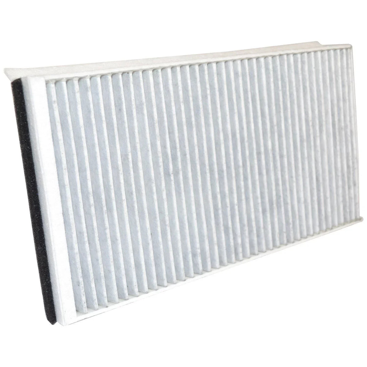 HQRP Replacement A/C Cabin Carbon FRAM 4-Pack for CF10103 Air Filters