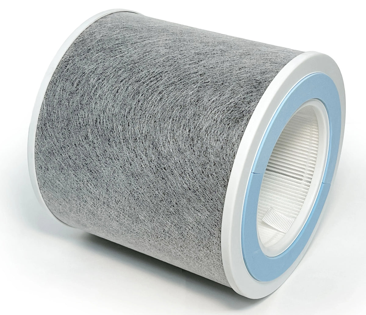 True For 3 HP102 Filter Activated Packs Carbon HP102 HC452, Shark Purifier Air Replacement HEPA
