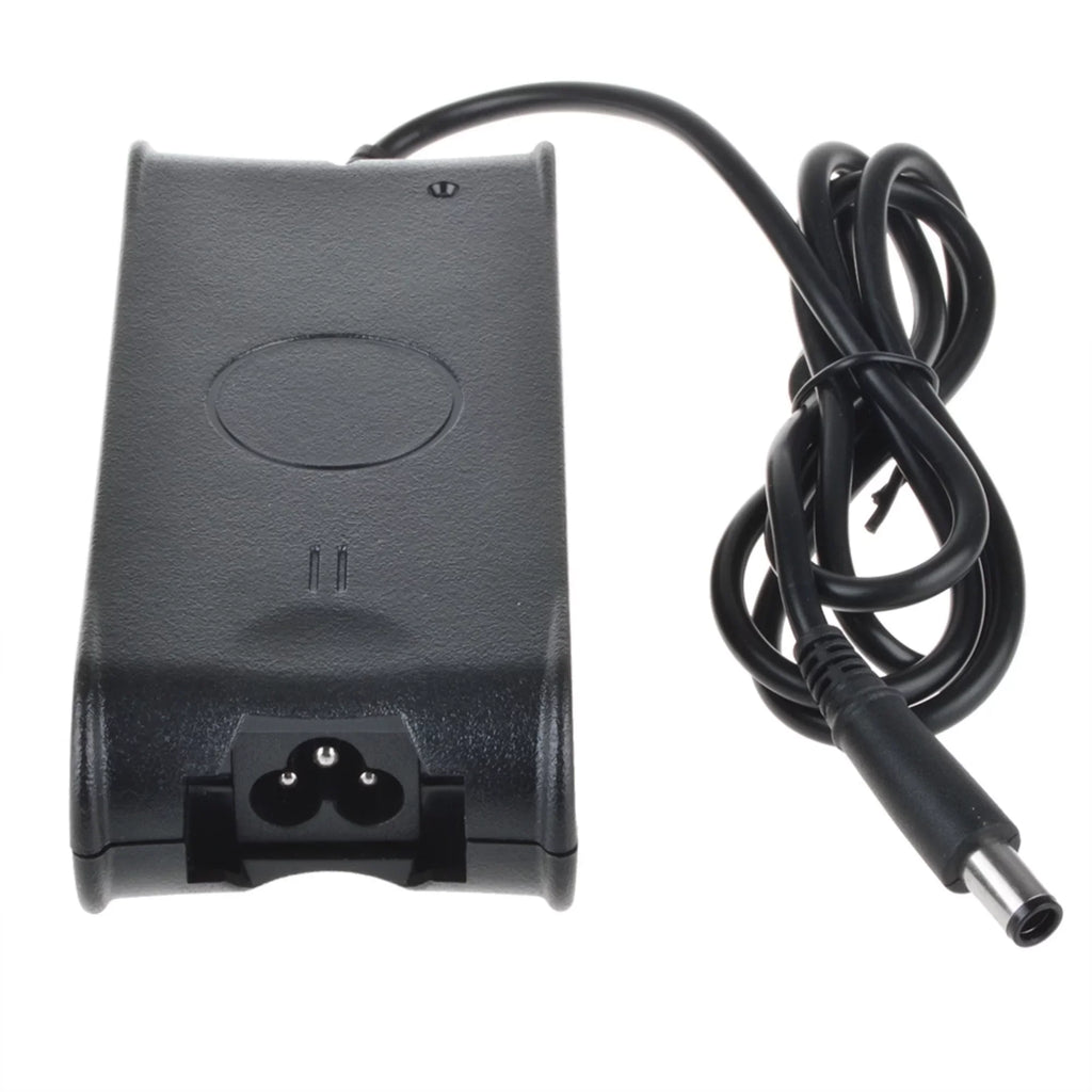 Supply Laptop AC 65W 13 P28S002 Power For Adapter PKPOWER 7390 Latitude Charger PSU