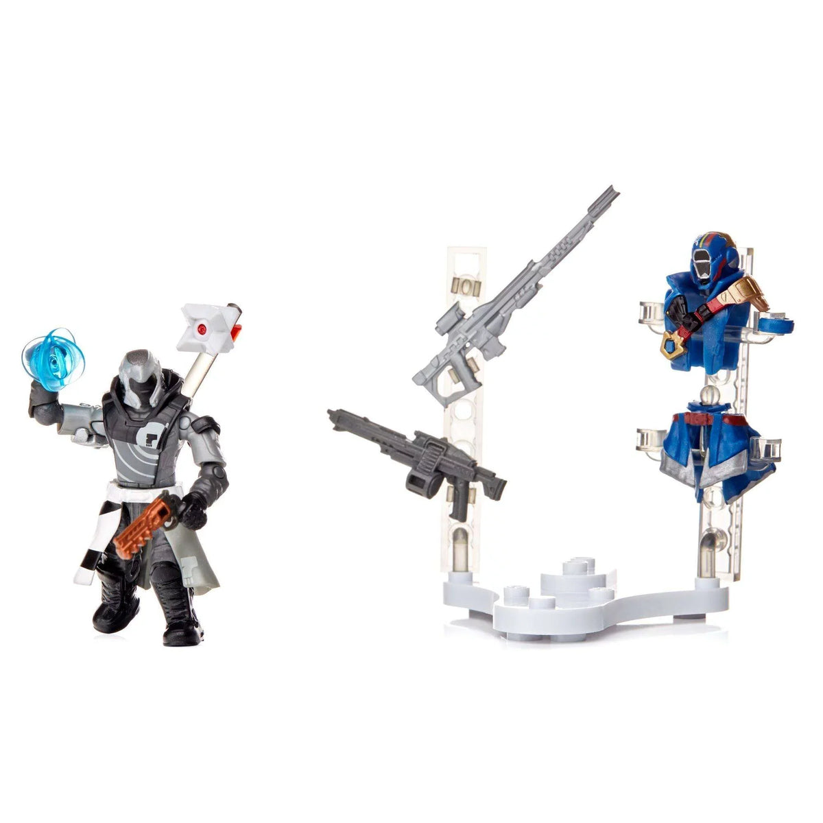 Warlock Mega Construx Samsara Armory Destiny