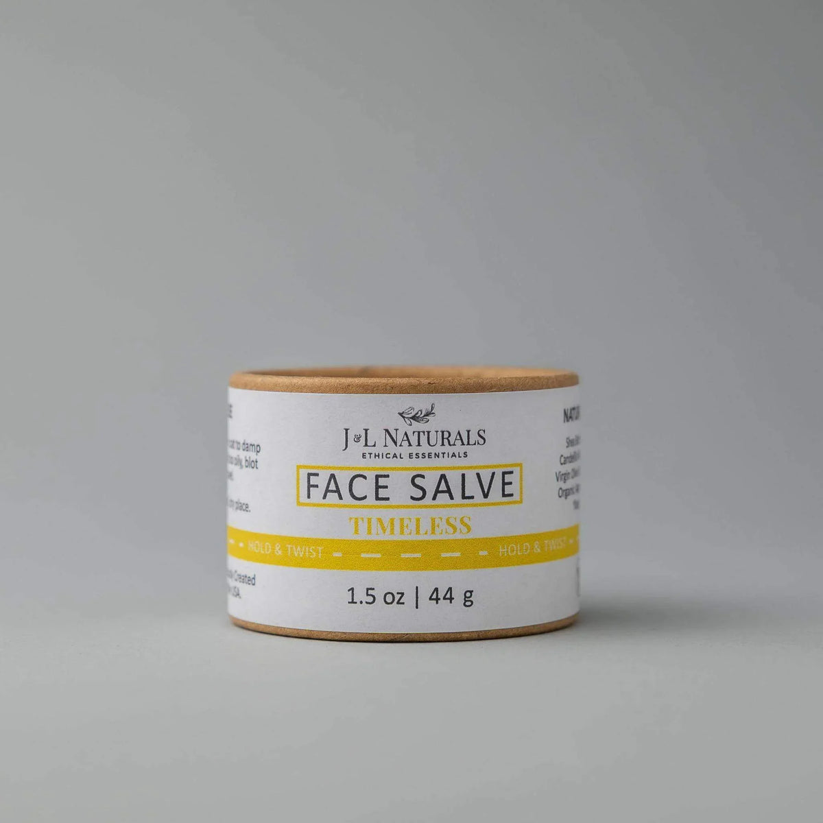 Face Timeless Timeless (Duo) - Salve -