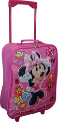 Pilot Disney Rolling Luggage 15 Collapsible - Wheeled Case