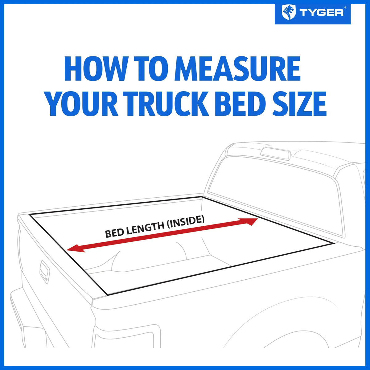 Frontier 2022-2023 Compatible TG-BC1N9057 | Roll-up Auto 5' T1 Vinyl Bed Cover Tonneau Bed | | with Nissan Truck Soft Tyger