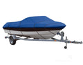 for 2005 2004 2009 Rider 2008 Sea Ray COVER 2007 grade BOAT 2006 2010 Bow -2003 Compatible 230 1994 BLUE, GREAT