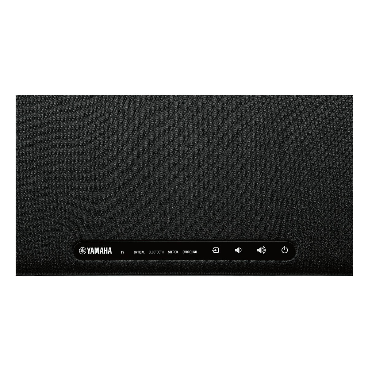 with and Dual DTS Built-In Box Bluetooth, Virtual:X Soundbar SR-B20A Subwoofers, Open Yamaha