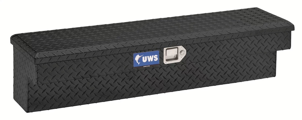 UWSTBSM-36-BLK X F150 7 BOX 11 11 TBSM-36-BLK 2010-2013,2015 UWS/United Services BLACK/36 Fits SIDEMOUNT X Welding X select: