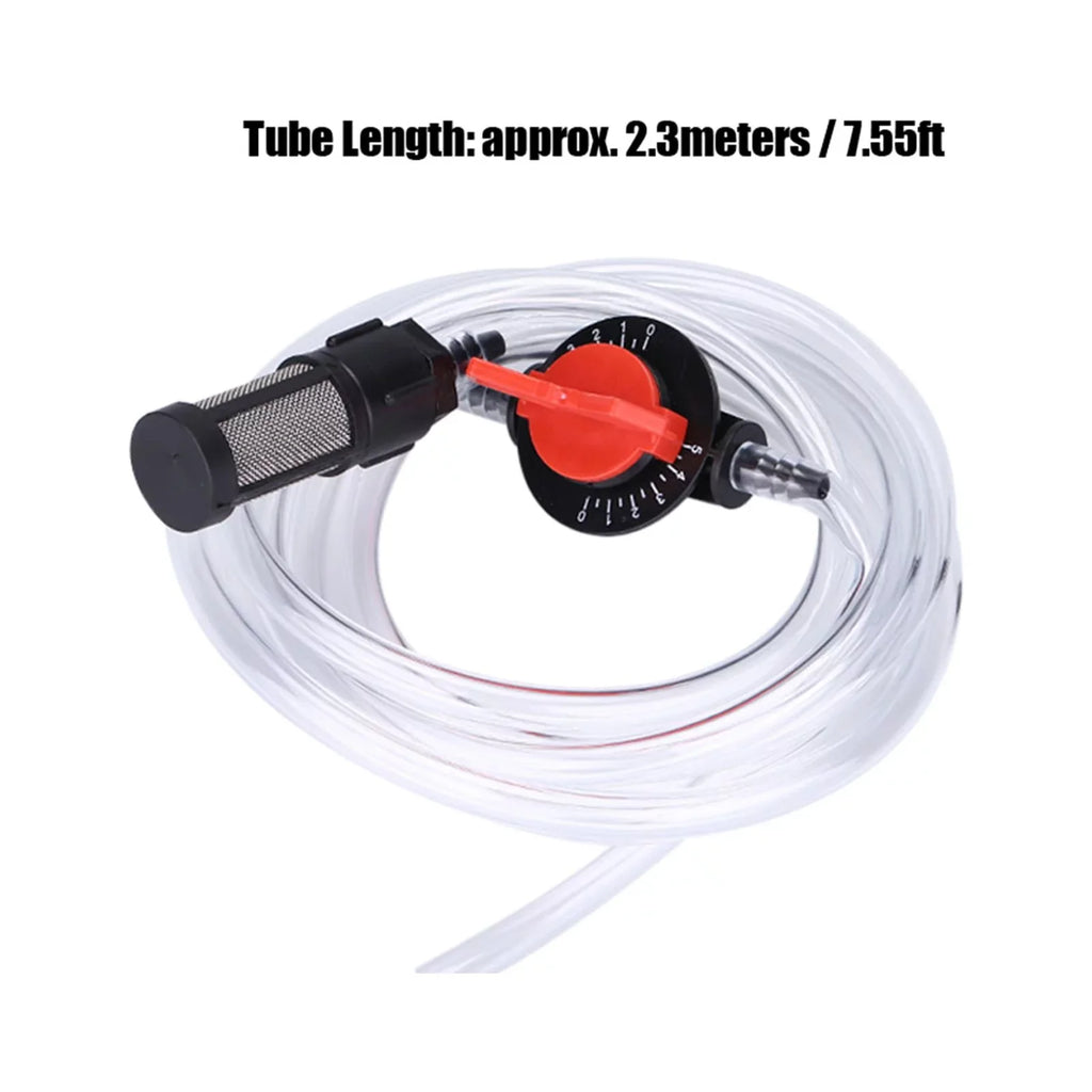 Injector Tube + Garden Switch Kit OKBY Device + liquid G3/4 - + Filter Irrigation Irrigation Device
