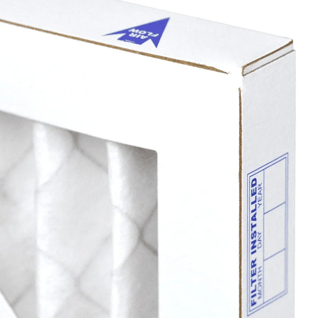 Filter MERV AC in Air 8 Dust Made Filters Pleated Filter, Furnace AIRx USA 14x14x1 HVAC the Air 4-Pack