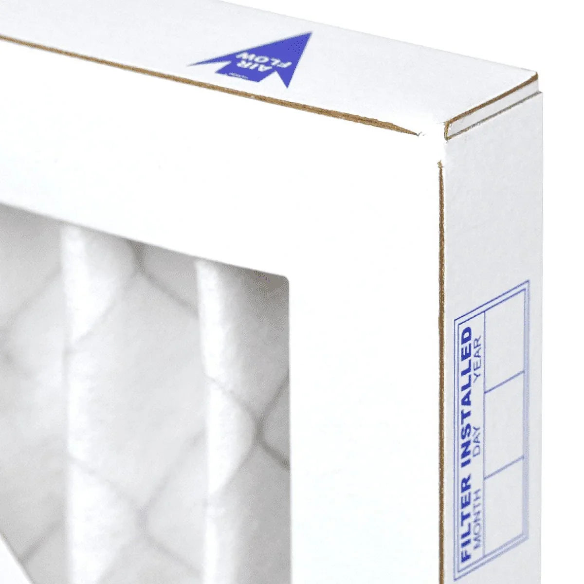 Filter MERV AC in Air 8 Dust Made Filters Pleated Filter, Furnace AIRx USA 14x14x1 HVAC the Air 4-Pack