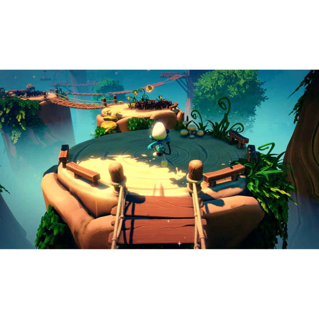 The Games, Mission One, Edition, Smurfs: Maximum [Physical] Vileaf-Smurftastic Xbox