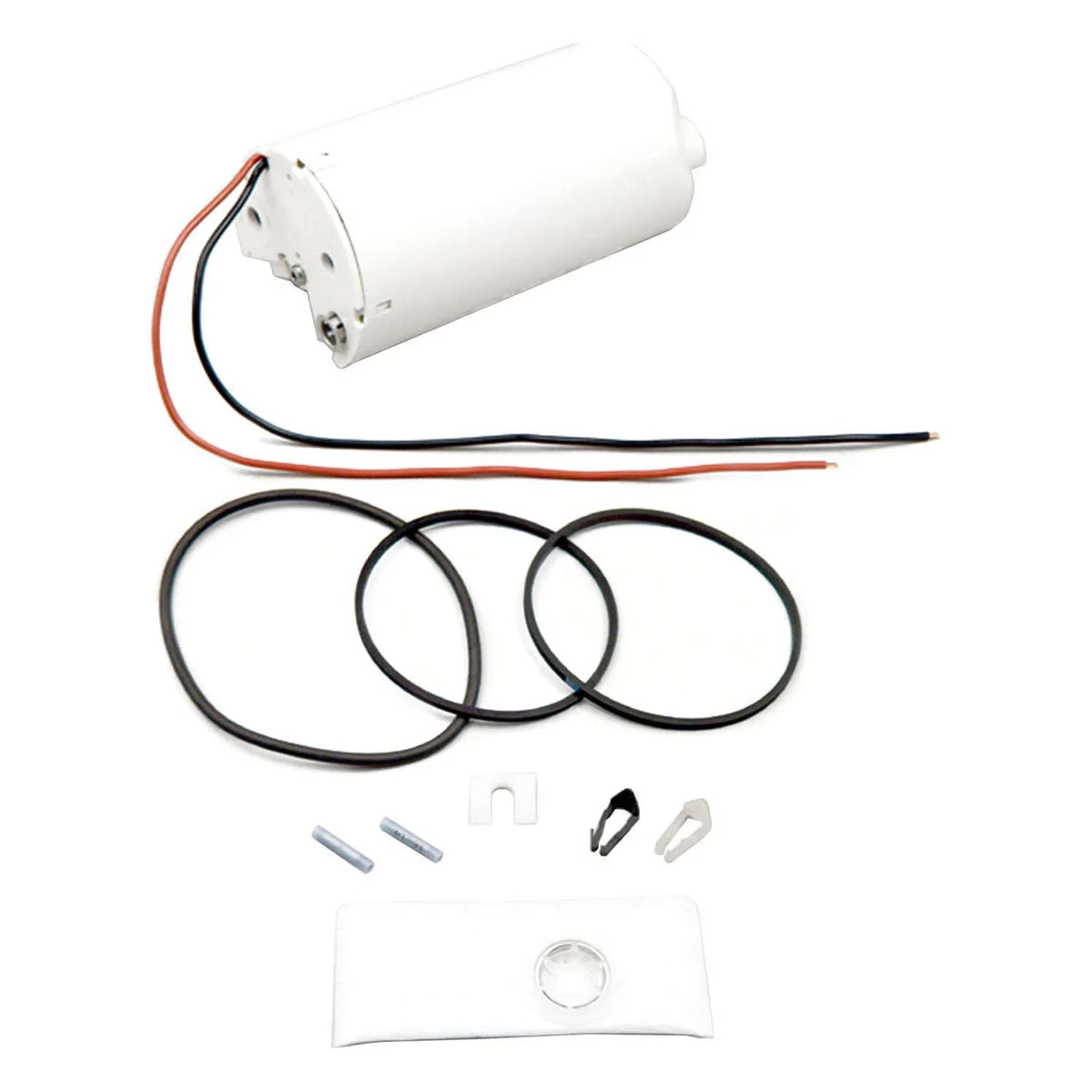 Assembly Pump Delphi Lifetime Warranty Fuel