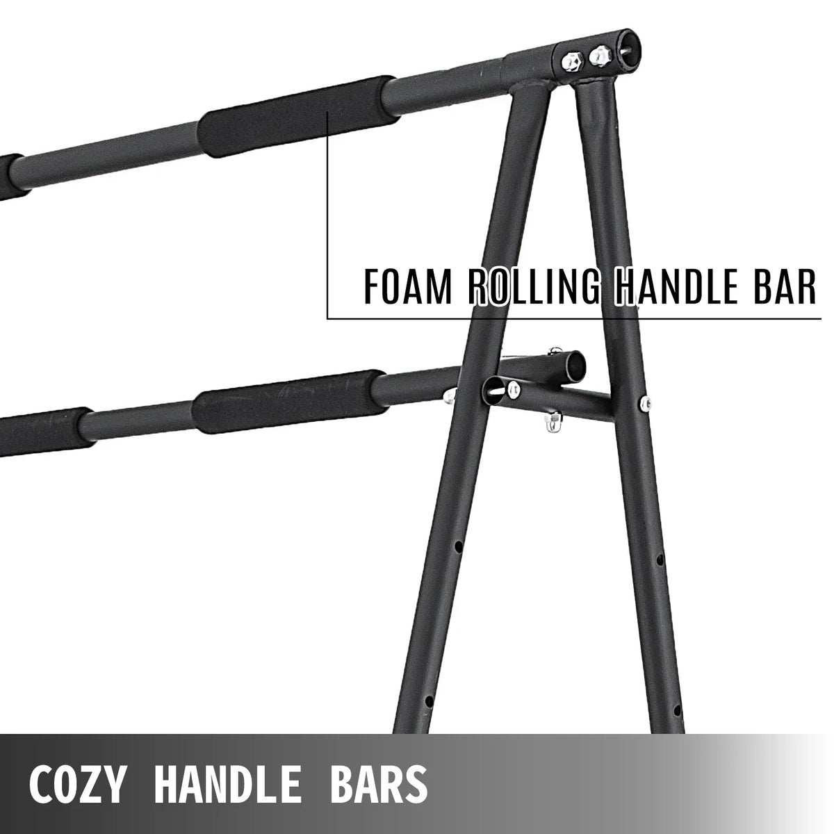 Pull Foldable Pull Swing Aerial Up Up Frame Yoga Station Stand Frame Stand Bar BENTISM