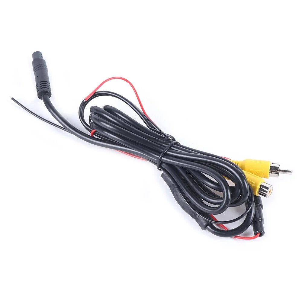View Bracket Rear Resolution for System Mirror Camera Car Kit Backup SHZICMY HD 4.3" 800*480 with Monitor LCD