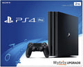Pro Controller by DualShock Enhanced PS4 Mytrix 4 4 2TB Pro Wireless Console with Bundle, Mytrix Playstation