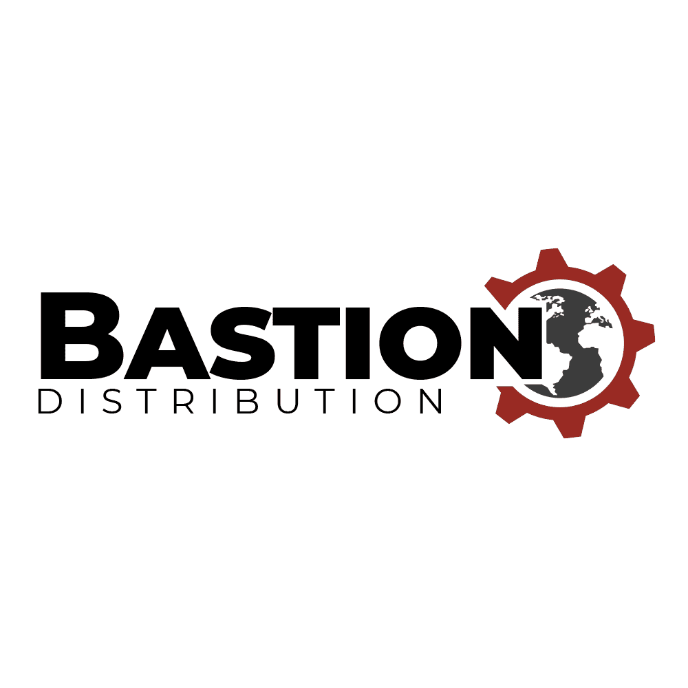 4/5" Distribution Travel Footpad | a Bastion | Capacity Jack BJ-5000TW-1 5000lb 14 Top-Wind Trailer with |